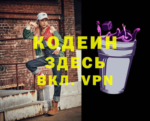 молекула духа Балахна