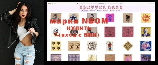 твердый Карпинск