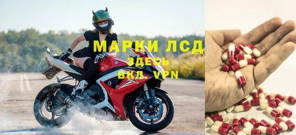 молекула духа Балахна